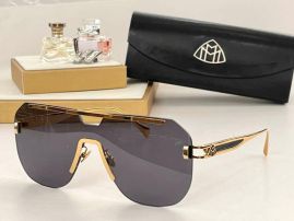Picture of Maybach Sunglasses _SKUfw53644327fw